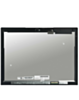 LCD Assembly without Frame for Google Pixelbook Go (FULL HD Version) (Premium)