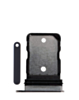 Sim Tray for Google Pixel Fold (OBSIDIAN) (Service Pack)