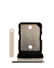 Sim Tray for Google Pixel Fold (PORCELAIN) (Service Pack)