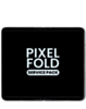 Inner OLED Assembly with Frame for Google Pixel Fold (OBSIDIAN BLACK) (Service Pack)