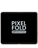 Inner OLED Assembly with Frame for Google Pixel Fold (PORCELAIN) (Service Pack)