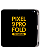 Inner OLED Assembly with Frame for Google Pixel 9 Pro Fold (US & International) (PORCELAIN) (Premium)