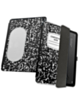 Old Style Notebook Design Case for Google Pixel Tablet 11'' (2024) - COMPOSITION BOOK (Only Ground Shipping)