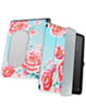 Old Style Notebook Design Case for Google Pixel Tablet 11'' (2024) - ROSE (Only Ground Shipping)