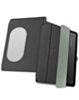 Smart Shockproof Stand Case for Google Pixel Tablet 11'' (2024) - BLACK (Only Ground Shipping)