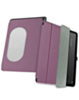 Smart Shockproof Stand Case for Google Pixel Tablet 11'' (2024) - PURPLE (Only Ground Shipping)