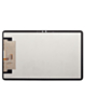LCD Assembly without Frame for Google Pixel Tablet 11'' (2023) (BLACK) (Premium)
