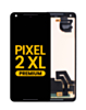 OLED Assembly without Frame for Google Pixel 2 XL (Premium)