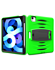 Shockproof Case with Pen Slot - GREEN for iPad Pro 12.9 (3rd / 4th / 5th / 6th) (Only Ground Shipping)