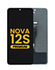 OLED Assembly without Frame for Huawei Nova 12S (Premium)