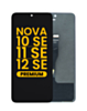 OLED Assembly without Frame for Huawei Nova 10 SE / 11 SE / 12 SE (Premium)