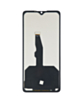 LCD Assembly without Frame for Huawei P30 (BLACK) (Aftermarket Incell)