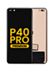 OLED Assembly without Frame For Huawei P40 Pro (Premium)