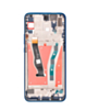 LCD Assembly with Frame for Huawei Y9 Prime (2019) (Premium) (SAPPHIRE BLUE)