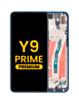 LCD Assembly with Frame for Huawei Y9 Prime (2019) (Premium) (SAPPHIRE BLUE)