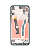LCD Assembly with Frame for Huawei Y9 Prime (2019) (Premium) (EMERALD GREEN)