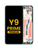 LCD Assembly with Frame for Huawei Y9 Prime (2019) (Premium) (EMERALD GREEN)