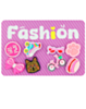 Fashion Charms Set for Handle Cases (8 Piece Set) - GIRL 1 (Only Ground Shipping)