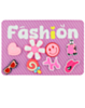 Fashion Charms Set for Handle Cases (8 Piece Set) - GIRL 2 (Only Ground Shipping)