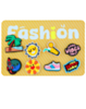 Fashion Charms Set for Handle Cases (8 Piece Set) - MIX 2 (Only Ground Shipping)