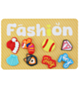 Fashion Charms Set for Handle Cases (8 Piece Set) - MIX 3 (Only Ground Shipping)