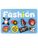 Fashion Charms Set for Handle Cases (8 Piece Set) - BOY 5 (Only Ground Shipping)