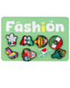 Fashion Charms Set for Handle Cases (8 Piece Set) - MIX 5 (Only Ground Shipping)