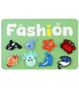 Fashion Charms Set for Handle Cases (8 Piece Set) - MIX 7 (Only Ground Shipping)