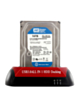 Hard Disk Adapter USB 3.0 + SATA to IDE + Card Reader