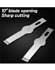 Utility Knife Blades No.#17 (10 Pack)