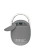 Splash HOOK - Portable Speaker with Clip - GRAY (Only Ground Shipping)