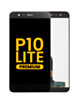 LCD Assembly without Frame for Huawei P10 Lite (Black) (Premium)