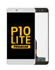 LCD Assembly without Frame for Huawei P10 Lite (WHITE) (Premium)