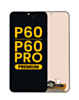 OLED Assembly without Frame for Huawei P60 / P60 Pro (Premium)