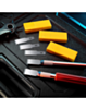 Heavy Weight Chisel Blades No. #18 (10 Pack)