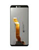 LCD Assembly without Frame for HTC U12 (BLACK) (Premium)
