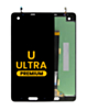 LCD Assembly without Frame for HTC U Ultra (BLACK) (Premium)