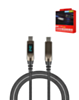 i2C 240W Charging Digital Display Data Cable (Only Ground Shipping)