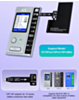 i2C iPhone 13P / 14P Adapter 15 Series Battery Extension Test Cable for i6S / KC01 / BR-13 Device (Not Returnable)