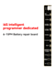 i2C i6S Programmer Battery Repair Board for iPhone 6 to 15 PM (Not Returnable)