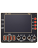 i2C C09S Charge Detection and Voltage Measurement Digital Waveform Ammeter (Only Ground Shipping)