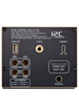 i2C C09S Charge Detection and Voltage Measurement Digital Waveform Ammeter (Only Ground Shipping)