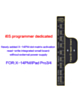 i2C i6S Dot Matrix Activation Read Write Integrated Board for iPhone X to 15 PM