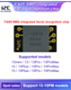 i2C FA05 Face Repair Integrated Chip for iPhone X to 17 PM