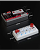 i2C K01 Hotkey Keyboard for C09 Waveform Ammeter