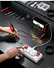 i2C K01 Hotkey Keyboard for C09 Waveform Ammeter