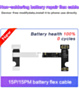 I2C Device-Free Solderless Battery Repair Flex Cable for iPhone 15 Pro / 15 Pro Max (Not Returnable)