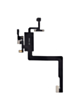 i2C Earpiece Proximity Sensor Flex Cable (Welding and Programming Needed) for iPhone 11 Pro Max (Not Returnable)