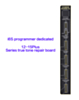 I2C I6S True Tone Programmer Board for iPhone 12 to 15 ( Not Pro Models) (Not Returnable)