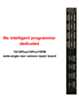 i2C i6S Programmer Wide Angle Rear Camera Repair Board for iPhone 15 / 15PL / 15P / 15PM
